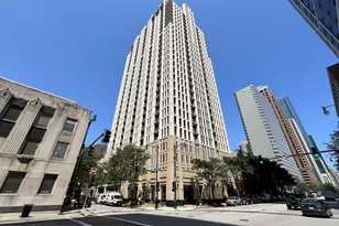 1250 S Michigan Ave, Chicago, IL 60605 - Photo 1