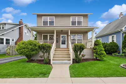 402 Crescent Street, Wheaton, IL 60187 - Photo 1