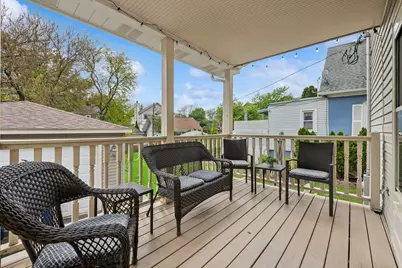 402 Crescent Street, Wheaton, IL 60187 - Photo 15