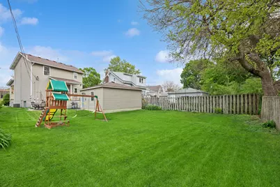 402 Crescent Street, Wheaton, IL 60187 - Photo 17