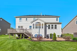 2521 Lyman Loop, Yorkville, IL 60560 - Photo 29