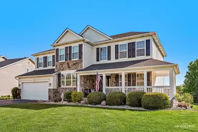 2521 Lyman Loop, Yorkville, IL 60560 - Photo 1