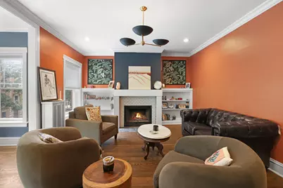 6816 N Lakewood Avenue #2, Chicago, IL 60626 - Photo 3