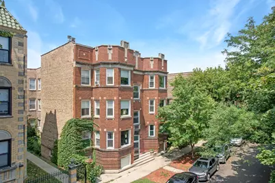6816 N Lakewood Avenue #2, Chicago, IL 60626 - Photo 1