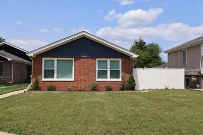 1770 Michigan City Road, Calumet City, IL 60409 - Photo 1