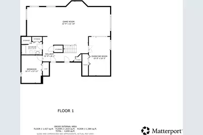 2361 Legacy Drive, Aurora, IL 60502 - Photo 23