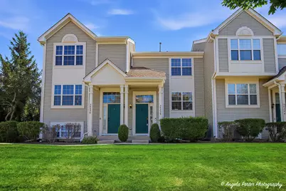 34338 N Barberry Road, Round Lake Beach, IL 60073 - Photo 1