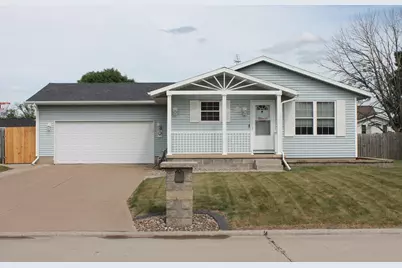 916 Birchwood Drive, Colona, IL 61241 - Photo 1