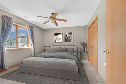 6252 Kallsen Drive #4, Tinley Park, IL 60477 - Photo 21
