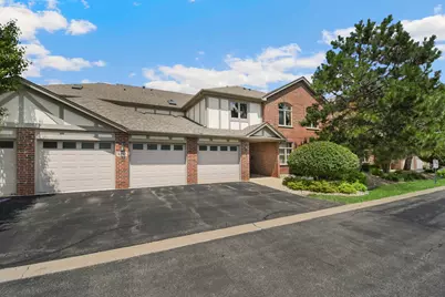 6252 Kallsen Drive #4, Tinley Park, IL 60477 - Photo 1