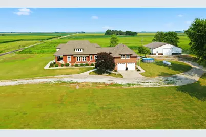 973 E 2500 North Road, Ashkum, IL 60911 - Photo 1