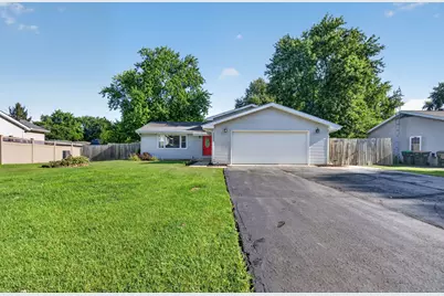 24334 S Valley Drive, Channahon, IL 60410 - Photo 1