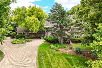6450 Manor Drive, Burr Ridge, IL 60527 - Photo 59