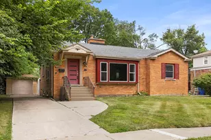 1644 187th St, Homewood, IL 60430 - Photo 3