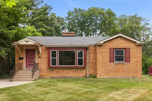 1644 187th St, Homewood, IL 60430 - Photo 1