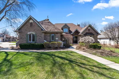 208 Sawgrass Drive, Palos Heights, IL 60463 - Photo 1