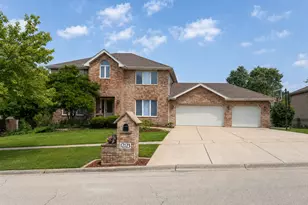 12123 Arlene Dr, Homer Glen, IL 60491 - Photo 1
