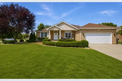 1175 Chase Trail, New Lenox, IL 60451 - Photo 3