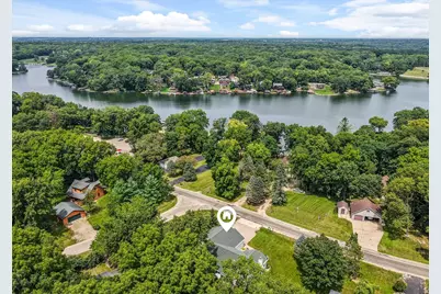 154 Lake Thunderbird Drive, Putnam, IL 61560 - Photo 3