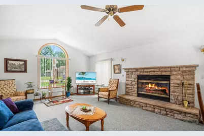 154 Lake Thunderbird Drive, Putnam, IL 61560 - Photo 7