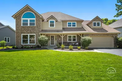 2440 Rio Grande Circle, Naperville, IL 60565 - Photo 1
