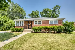 9331 Oriole Ave, Morton Grove, IL 60053 - Photo 1