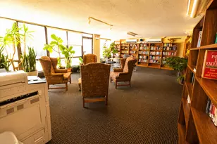 5455 N Sheridan Rd, Chicago, IL 60640 - Photo 17
