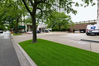 5455 N Sheridan Road #515, Chicago, IL 60640 - Photo 3