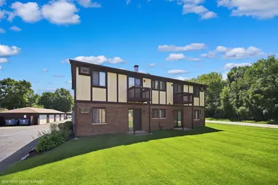 4580 W 131st Street #2S, Alsip, IL 60803 - Photo 15
