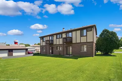 4580 W 131st Street #2S, Alsip, IL 60803 - Photo 13