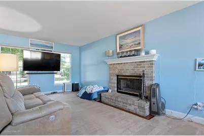 1404 Sequoia Circle, Yorkville, IL 60560 - Photo 7