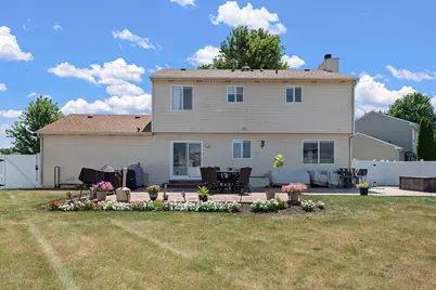 1404 Sequoia Circle, Yorkville, IL 60560 - Photo 25