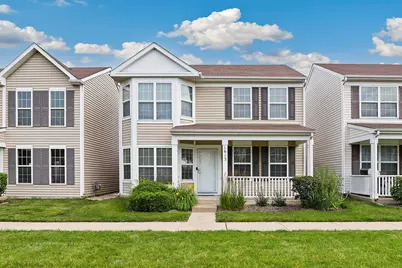 1613 Victoria Park Circle, Aurora, IL 60504 - Photo 1