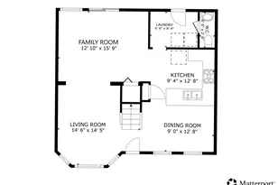 1613 Victoria Park Cir, Aurora, IL 60504 - Photo 27