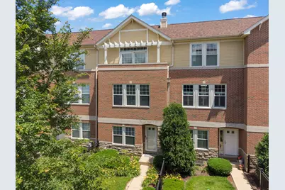 231 N West Street #0, Wheaton, IL 60187 - Photo 1