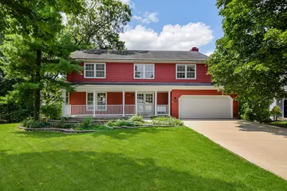 2230 Barger Court, Wheaton, IL 60189 - Photo 1