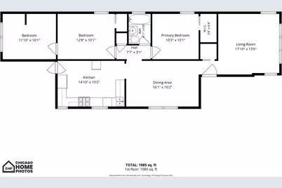 1626 N Linder Avenue, Chicago, IL 60639 - Photo 31