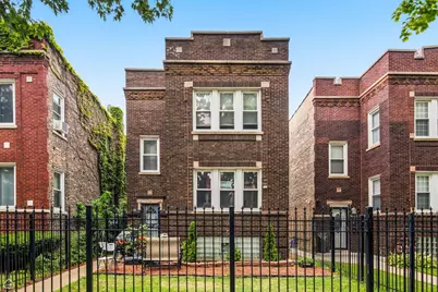 1626 N Linder Avenue, Chicago, IL 60639 - Photo 1