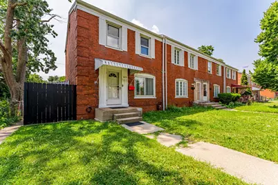 5215 W 63rd Place, Chicago, IL 60638 - Photo 1