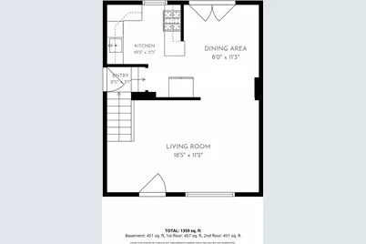 5215 W 63rd Place, Chicago, IL 60638 - Photo 3