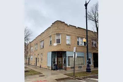 2456 W Lithuanian Plaza Court, Chicago, IL 60629 - Photo 1