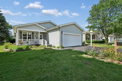 3209 Harness Lane, Grayslake, IL 60030 - Photo 1