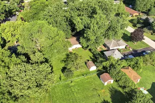 22331 S Donna Ave, Channahon, IL 60410 - Photo 31