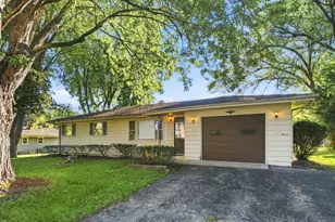 22331 S Donna Ave, Channahon, IL 60410 - Photo 1