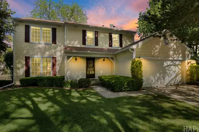 470 Highland Grove Drive, Buffalo Grove, IL 60089 - Photo 1