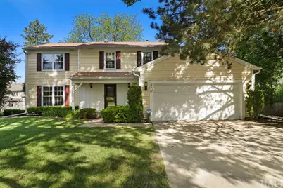 470 Highland Grove Drive, Buffalo Grove, IL 60089 - Photo 33