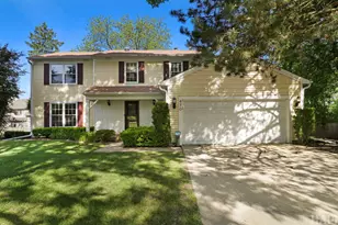 470 Highland Grove Dr, Buffalo Grove, IL 60089 - Photo 33