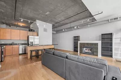 520 S State Street #1505, Chicago, IL 60605 - Photo 7