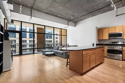 520 S State Street #1505, Chicago, IL 60605 - Photo 9