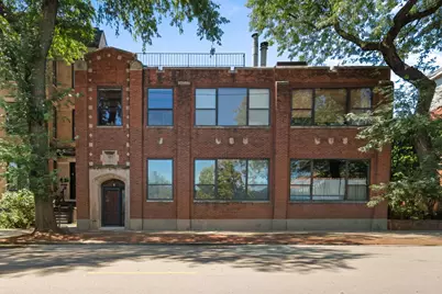 2222 N Racine Avenue #14, Chicago, IL 60614 - Photo 1
